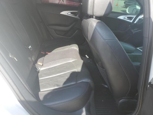 Photo 10 from auction – 2012 AUDI A6 PREMIUM with VIN WAUDFAFC8CN166830