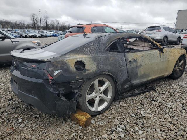 Photo 3 from auction – 2014 CHEVROLET CAMARO LT with VIN 2G1FC1E36E9246468