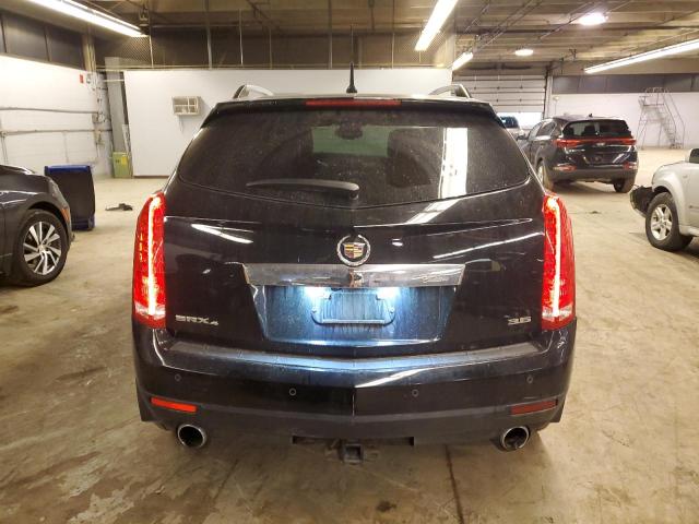 صورة رقم 6 من المزاد - 2012 CADILLAC SRX PREMIU مع VIN 3GYFNFE34CS631889