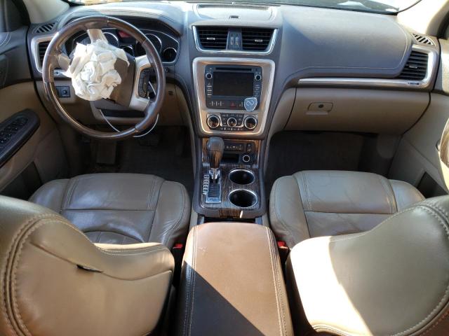 Photo 8 from auction – 2014 GMC ACADIA DEN with VIN 1GKKVTKD6EJ207154