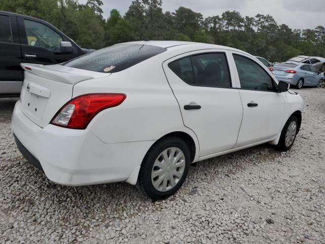 Photo 3 from auction – 2017 NISSAN VERSA S with VIN 3N1CN7AP4HL819338