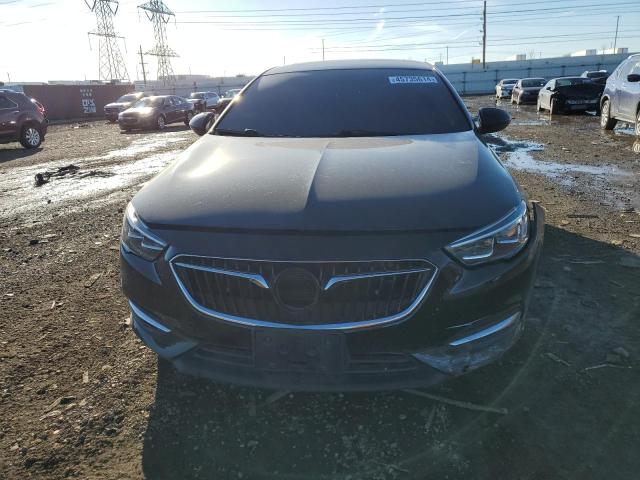 Photo 5 from auction – 2018 BUICK REGAL PREF with VIN W04GL6SX6J1098346