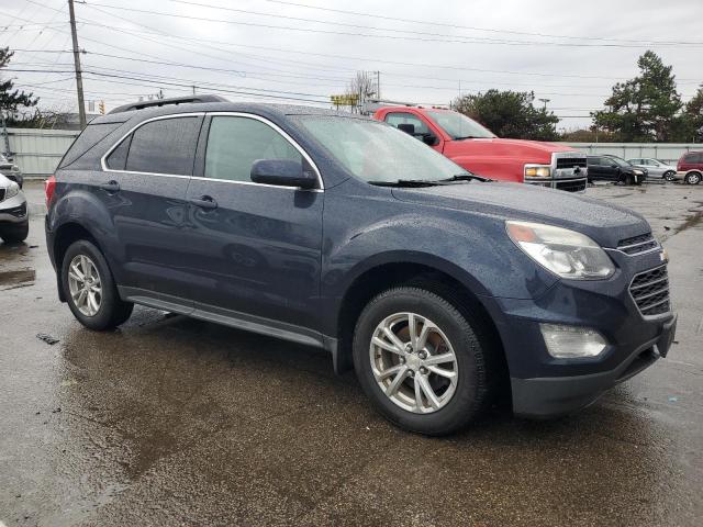 Photo 4 from auction – 2017 CHEVROLET EQUINOX LT with VIN 2GNALCEK9H1597552