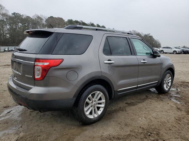 Photo 3 from auction – 2013 FORD EXPLORER X with VIN 1FM5K7D84DGA36288