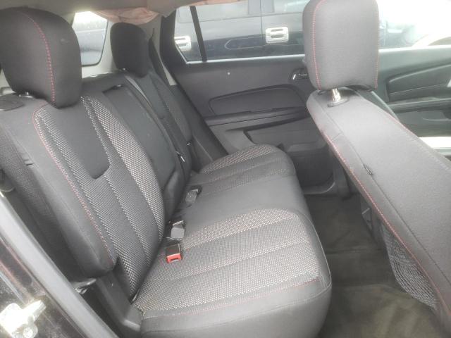 Photo 10 from auction – 2012 GMC TERRAIN SL with VIN 2GKALSEK1C6298169