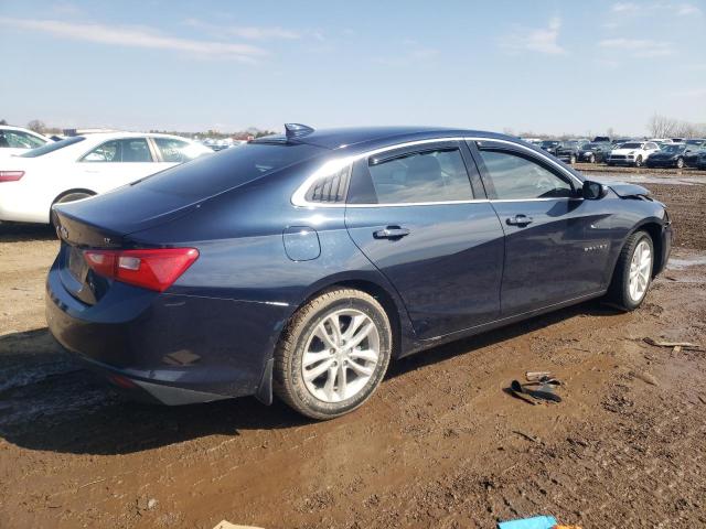 Photo 3 from auction – 2018 CHEVROLET MALIBU LT with VIN 1G1ZD5ST4JF154797