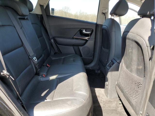 Photo 10 from auction – 2019 KIA NIRO TOURI with VIN KNDCE3LC8K5338161