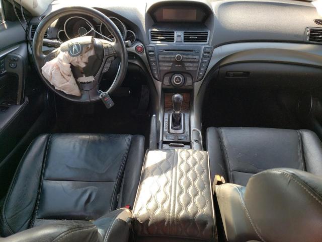 Photo 8 from auction – 2013 ACURA TL SE with VIN 19UUA8F38DA018195