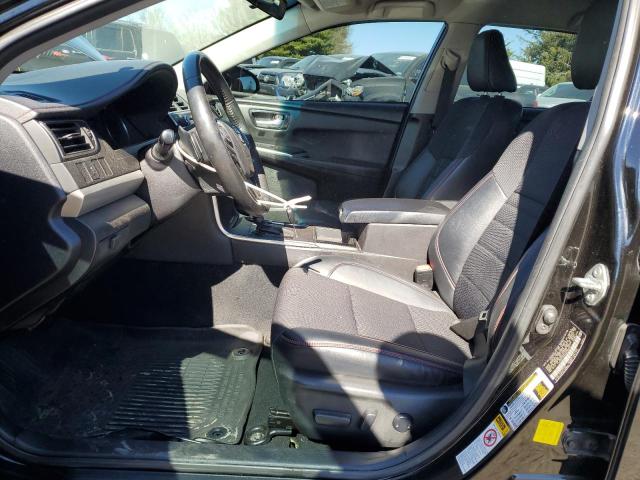 Photo 7 from auction – 2016 TOYOTA CAMRY LE with VIN 4T1BF1FKXGU136771