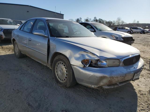 Photo 4 from auction – 2005 BUICK CENTURY CU with VIN 2G4WS52J151119674