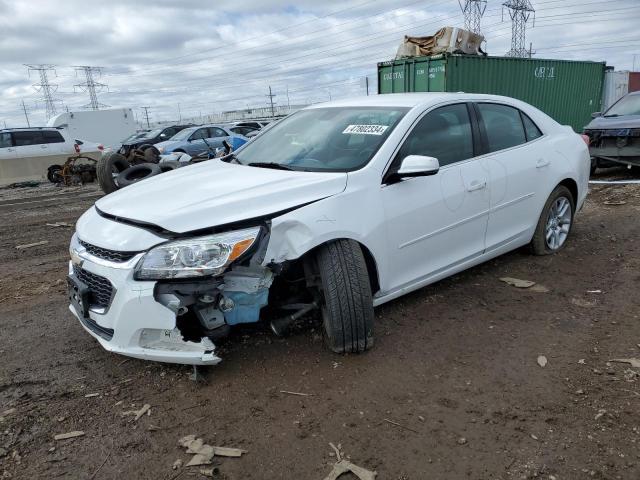 CHEVROLET MALIBU LIM 2016 with VIN 1G11C5SA7GF132218 - Photo from auction