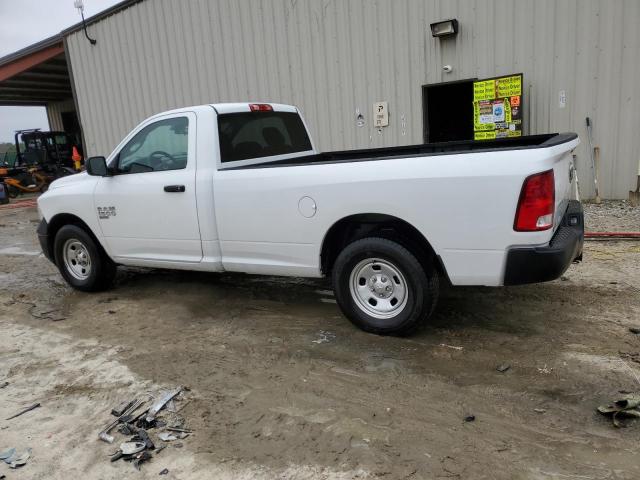 Photo 2 from auction – 2019 RAM 1500 CLASS with VIN 3C6JR6DG7KG585458