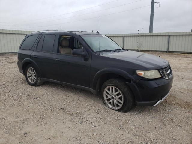 Photo 4 from auction – 2006 SAAB 9-7X LINEA with VIN 5S3ET13SX62806113