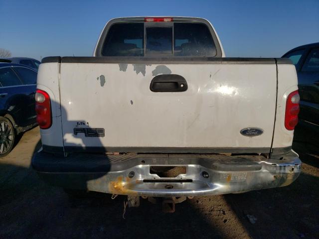 Photo 6 from auction – 2003 FORD F150 SUPER with VIN 1FTRW08L53KC70662