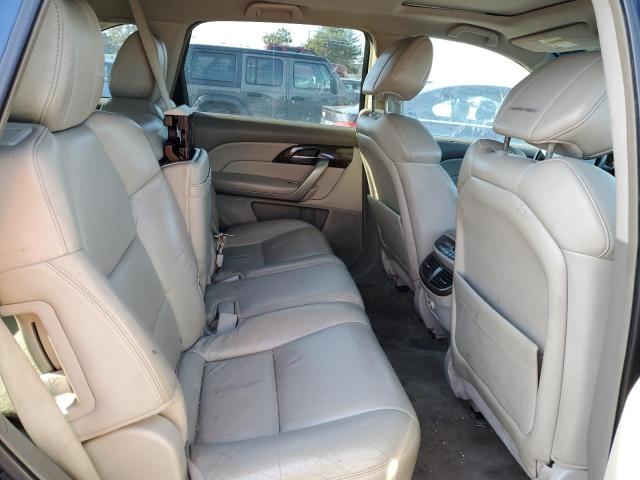 Photo 10 from auction – 2012 ACURA MDX with VIN 2HNYD2H21CH530545