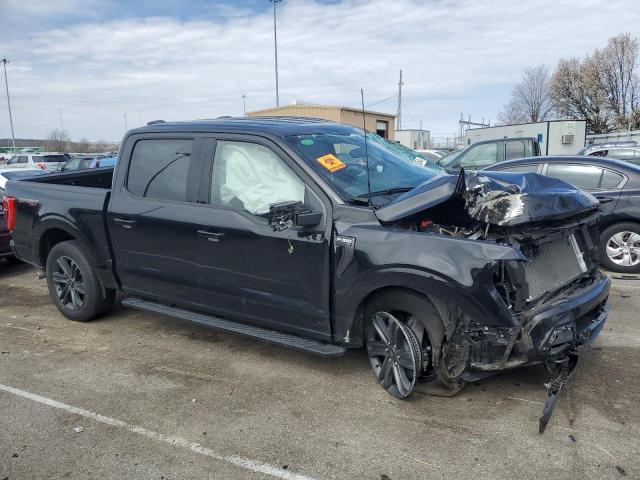 Photo 4 from auction – 2023 FORD F150 SUPER with VIN 1FTFW1E86PFB01273