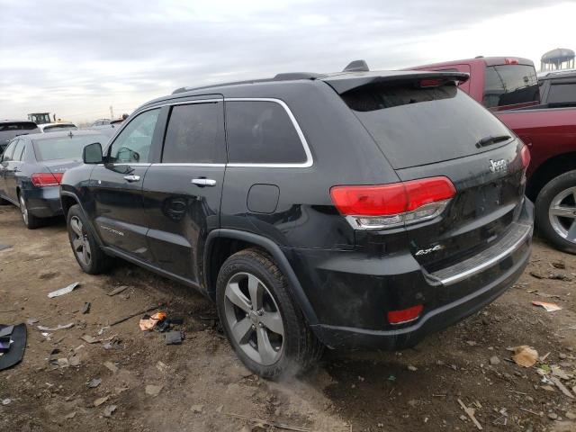 Photo 2 from auction – 2015 JEEP GRAND CHER with VIN 1C4RJFBG0FC726918