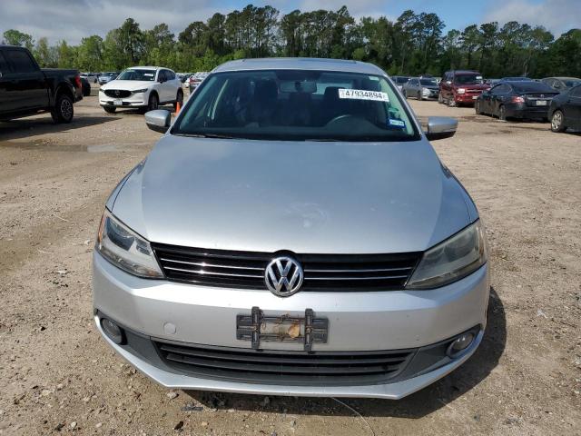 Photo 5 from auction – 2012 VOLKSWAGEN JETTA SEL with VIN 3VWLP7AJ7CM300738