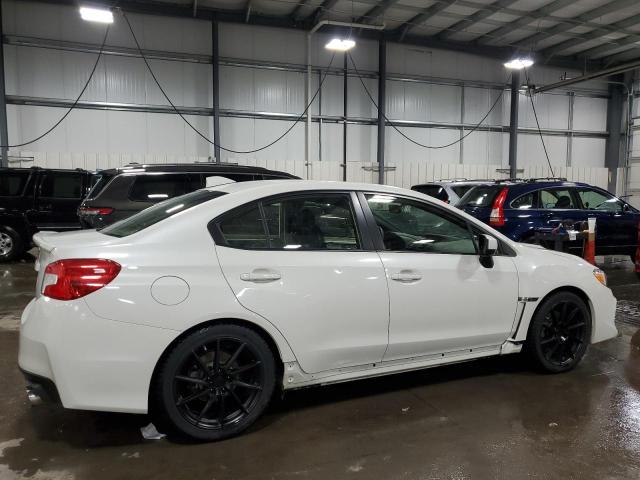 Photo 3 from auction – 2018 SUBARU WRX PREMIU with VIN JF1VA1C65J8827185