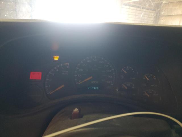 Photo 9 from auction – 2000 CHEVROLET 1500 with VIN 2GCEK19V2Y1162460
