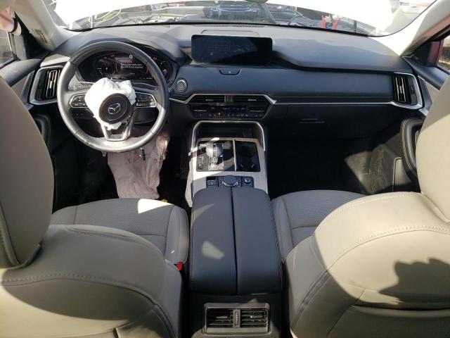 Photo 8 from auction – 2024 MAZDA CX-90 PREM with VIN JM3KKDHA1R1130889