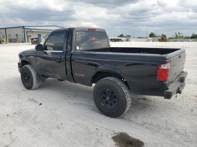 Photo 2 from auction – 2002 FORD RANGER with VIN 1FTYR10U12PA88164