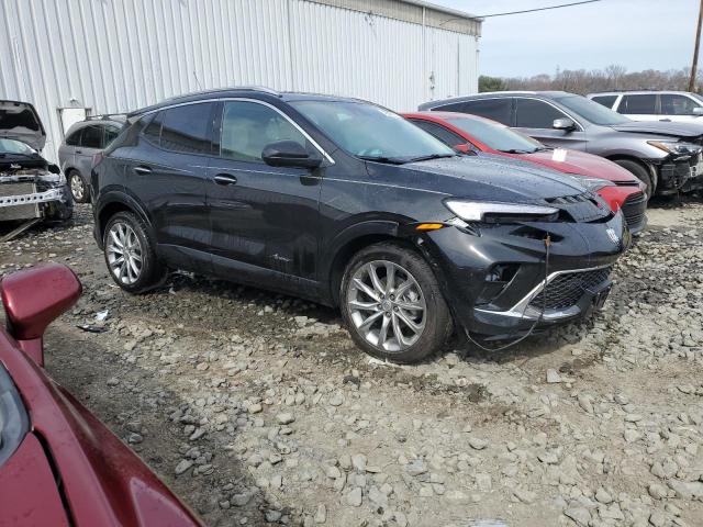 Foto 4 de la subasta – 2024 BUICK ENCORE GX con VIN KL4AMFSL2RB003898