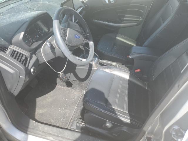 صورة رقم 7 من المزاد - 2020 FORD ECOSPORT T مع VIN MAJ6S3KL3LC358179