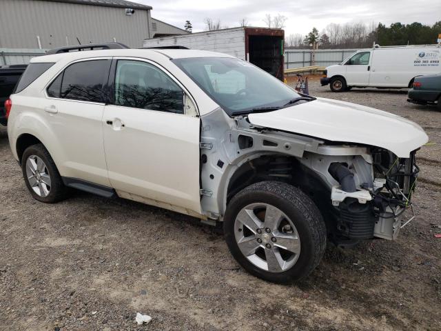 Photo 4 from auction – 2015 CHEVROLET EQUINOX LT with VIN 1GNFLGEK9FZ139432