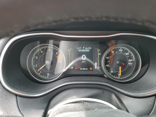 Photo 9 from auction – 2021 JEEP CHEROKEE L with VIN 1C4PJMLB0MD222567