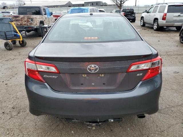 Photo 6 from auction – 2014 TOYOTA CAMRY L with VIN 4T1BF1FKXEU443418