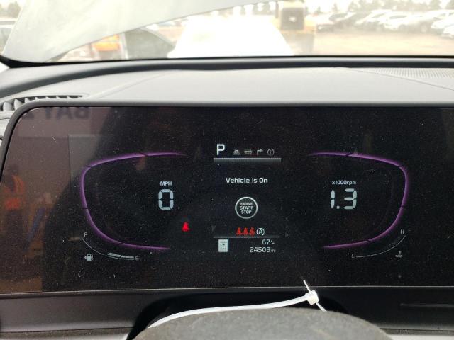 Photo 9 from auction – 2023 KIA SPORTAGE E with VIN 5XYK33AF4PG074188