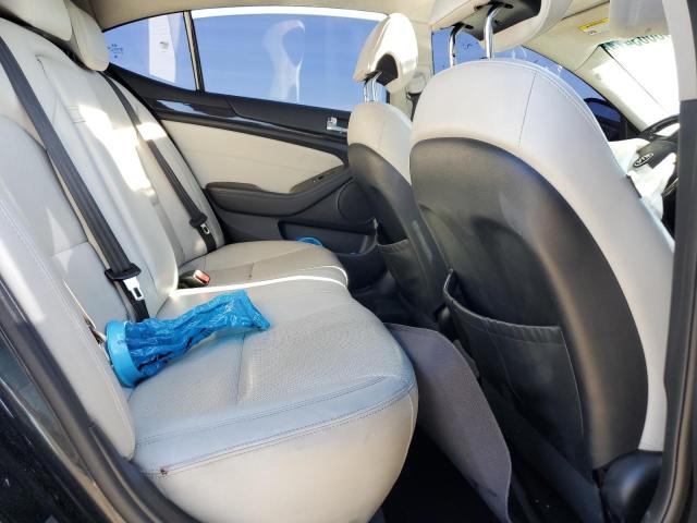 Photo 10 from auction – 2014 KIA CADENZA PR with VIN KNALN4D70E5126542
