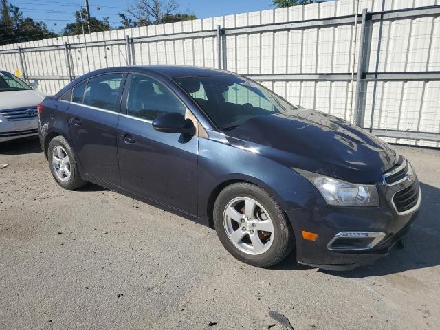 Photo 4 from auction – 2015 CHEVROLET CRUZE LT with VIN 1G1PC5SB8F7158564