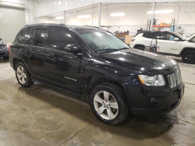Photo 4 from auction – 2013 JEEP COMPASS SP with VIN 1C4NJDBB2DD168228