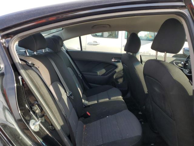 Photo 10 from auction – 2017 KIA FORTE LX with VIN 3KPFL4A76HE157510