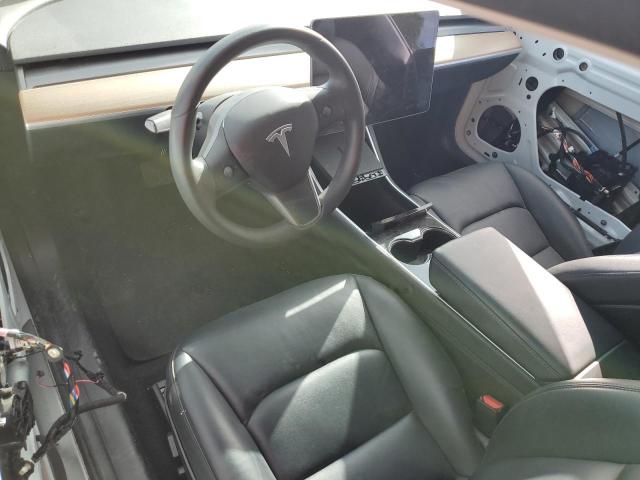 Photo 8 from auction – 2020 TESLA MODEL 3 with VIN 5YJ3E1EA0LF742944