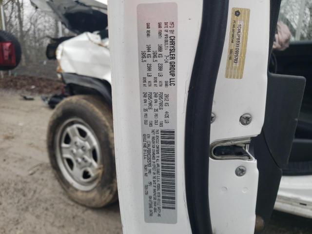 Photo 14 from auction – 2014 JEEP PATRIOT SP with VIN 1C4NJPBBXED925783