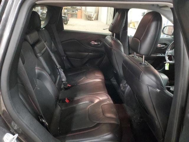 Photo 11 from auction – 2019 JEEP CHEROKEE T with VIN 1C4PJMBN8KD252795