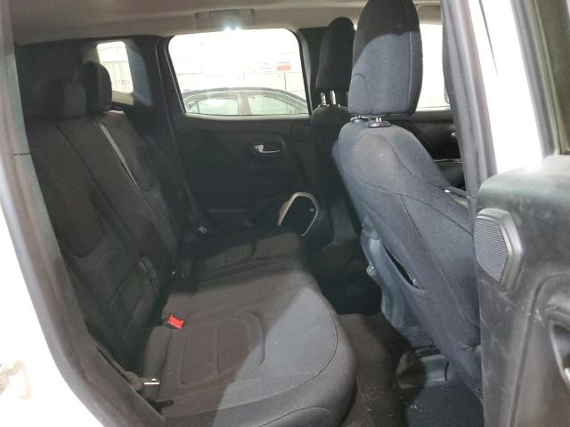 Photo 10 from auction – 2018 JEEP RENEGADE L with VIN ZACCJBBBXJPH10054