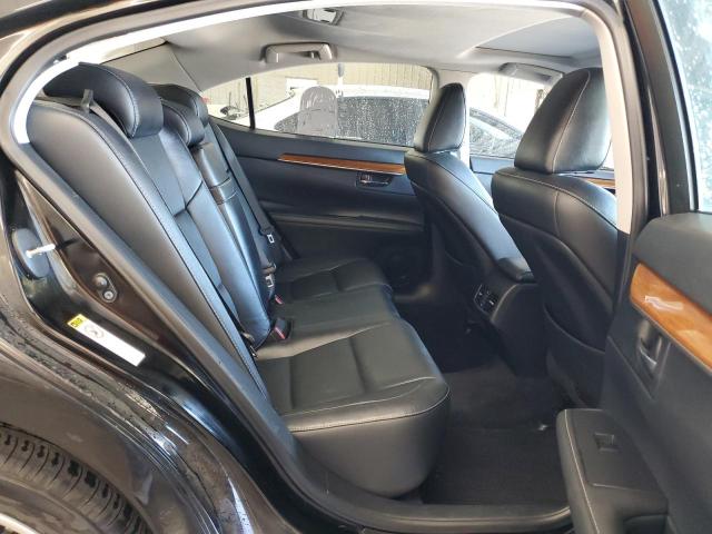 Zdjęcie 10 z aukcji – 2014 LEXUS ES 300H z VIN JTHBW1GGXE2048082