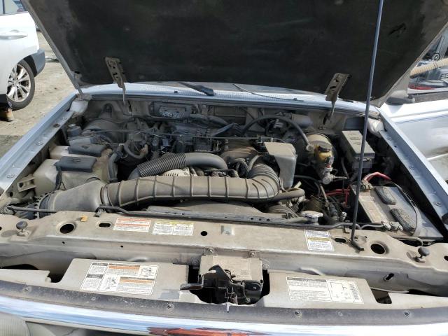 Photo 11 from auction – 1997 FORD RANGER with VIN 1FTCR14U0VPB40585