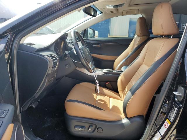 Photo 7 from auction – 2015 LEXUS NX 200T with VIN JTJYARBZ0F2012143