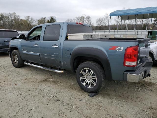 Photo 2 from auction – 2009 GMC SIERRA K15 with VIN 3GTEK333X9G130383