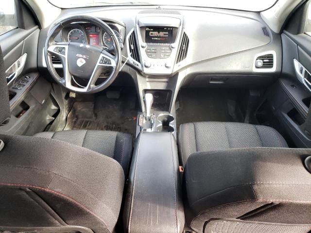 Photo 8 from auction – 2013 GMC TERRAIN SL with VIN 2GKFLSE30D6404613