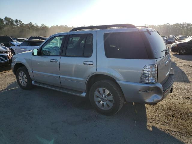 Photo 2 from auction – 2006 MERCURY MOUNTAINEE with VIN 4M2EU47E26UJ05394