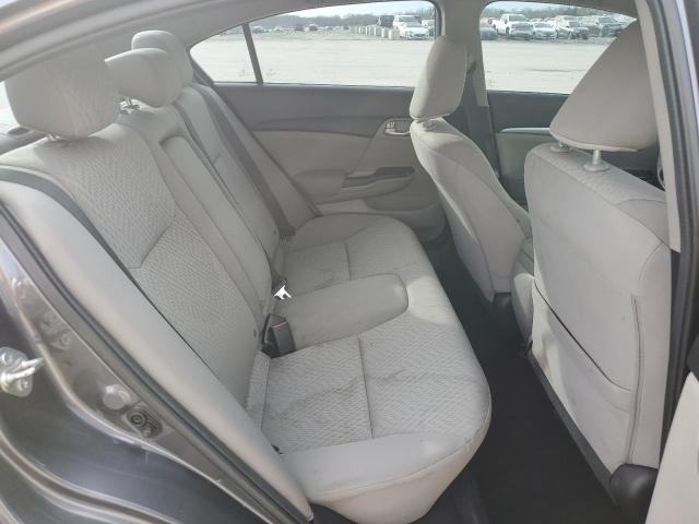 Photo 10 from auction – 2015 HONDA CIVIC EX with VIN 19XFB2F84FE298405