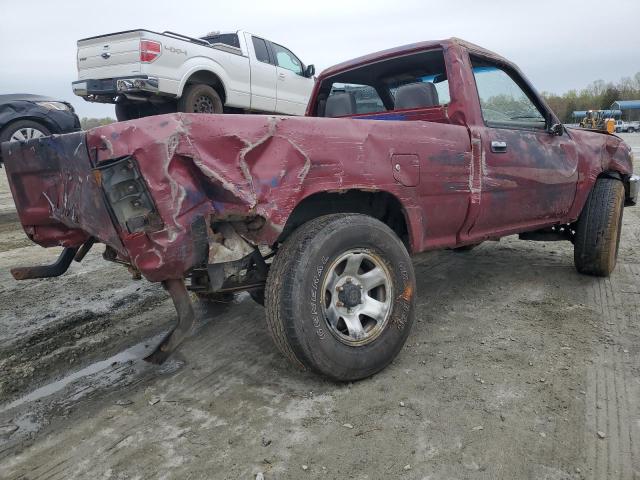 Photo 3 from auction – 1991 TOYOTA PICKUP 1/2 with VIN JT4RN01P3M7044897