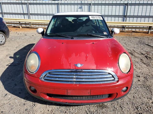 Photo 5 from auction – 2009 MINI COOPER with VIN WMWMF33599TW70177