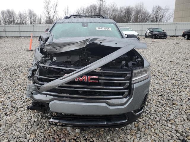 Photo 5 from auction – 2023 GMC ACADIA AT4 with VIN 1GKKNLLS9PZ233782